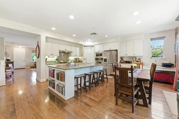 $980,000 | 2386 Fairwood Court, Fairfield, CA 94534