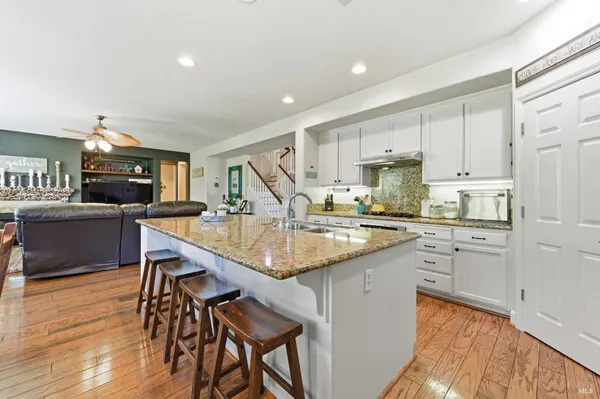 $980,000 | 2386 Fairwood Court, Fairfield, CA 94534