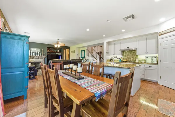 $980,000 | 2386 Fairwood Court, Fairfield, CA 94534