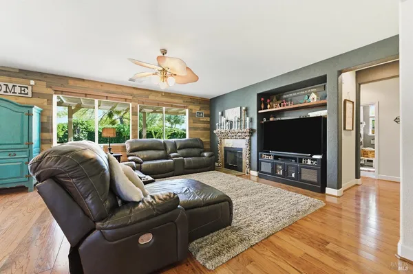 $980,000 | 2386 Fairwood Court, Fairfield, CA 94534
