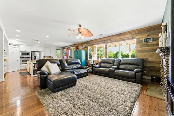 $980,000 | 2386 Fairwood Court, Fairfield, CA 94534