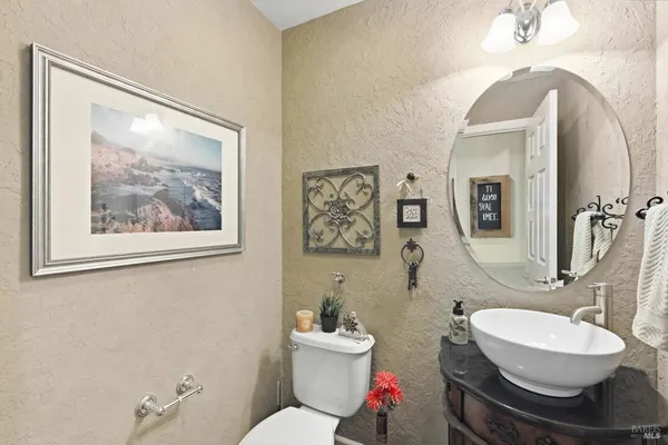 $980,000 | 2386 Fairwood Court, Fairfield, CA 94534