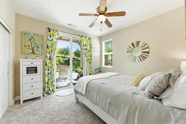 $980,000 | 2386 Fairwood Court, Fairfield, CA 94534