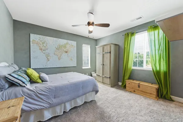 $980,000 | 2386 Fairwood Court, Fairfield, CA 94534