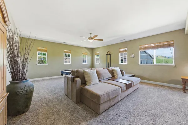 $980,000 | 2386 Fairwood Court, Fairfield, CA 94534