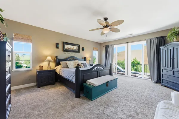 $980,000 | 2386 Fairwood Court, Fairfield, CA 94534