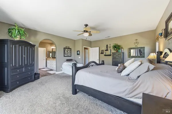 $980,000 | 2386 Fairwood Court, Fairfield, CA 94534