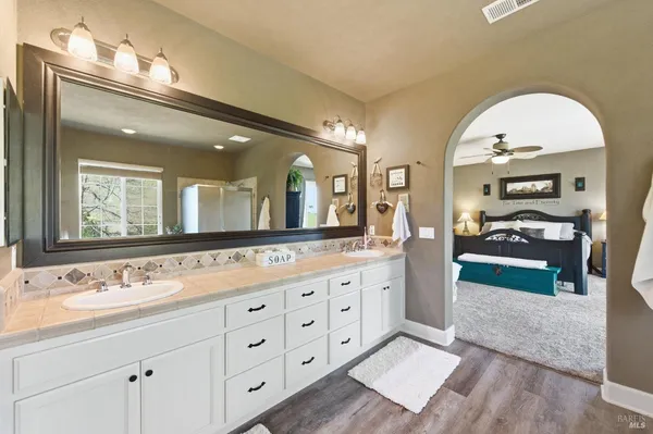 $980,000 | 2386 Fairwood Court, Fairfield, CA 94534