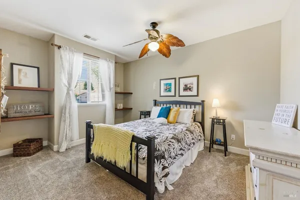 $980,000 | 2386 Fairwood Court, Fairfield, CA 94534