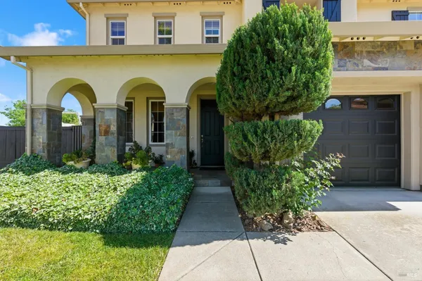 $980,000 | 2386 Fairwood Court, Fairfield, CA 94534