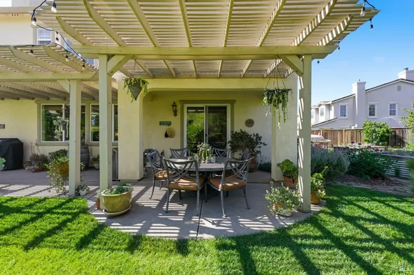 $980,000 | 2386 Fairwood Court, Fairfield, CA 94534