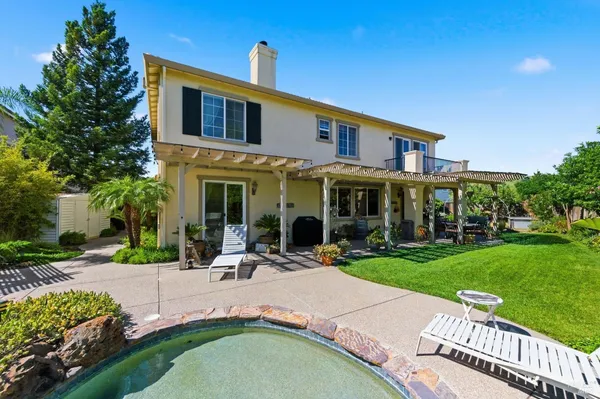 $980,000 | 2386 Fairwood Court, Fairfield, CA 94534