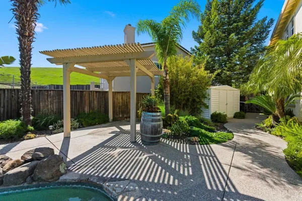 $980,000 | 2386 Fairwood Court, Fairfield, CA 94534