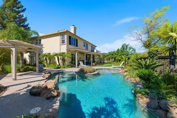 $980,000 | 2386 Fairwood Court, Fairfield, CA 94534