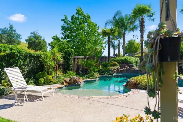 $980,000 | 2386 Fairwood Court, Fairfield, CA 94534