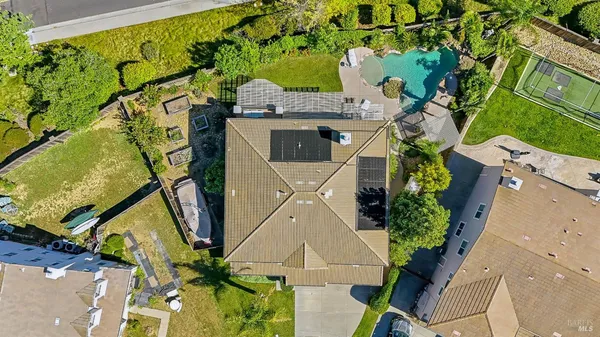 $980,000 | 2386 Fairwood Court, Fairfield, CA 94534