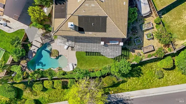 $980,000 | 2386 Fairwood Court, Fairfield, CA 94534