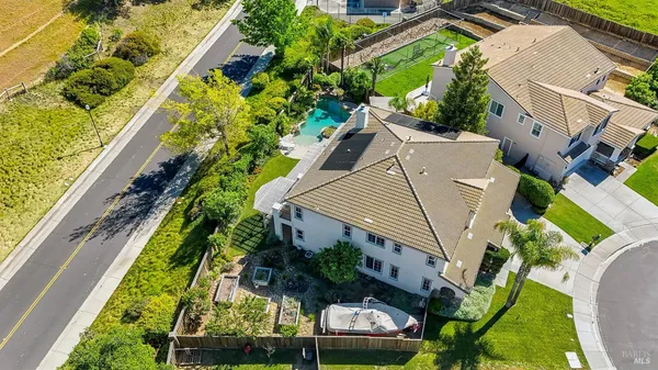 $980,000 | 2386 Fairwood Court, Fairfield, CA 94534