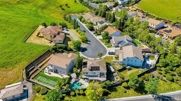 $980,000 | 2386 Fairwood Court, Fairfield, CA 94534