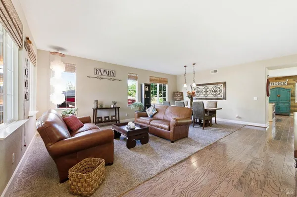 $980,000 | 2386 Fairwood Court, Fairfield, CA 94534