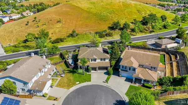 $980,000 | 2386 Fairwood Court, Fairfield, CA 94534