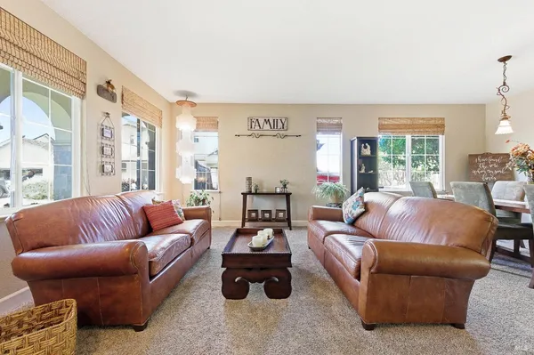 $980,000 | 2386 Fairwood Court, Fairfield, CA 94534