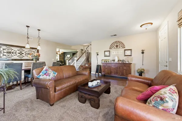 $980,000 | 2386 Fairwood Court, Fairfield, CA 94534