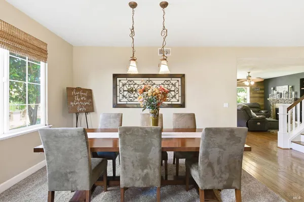 $980,000 | 2386 Fairwood Court, Fairfield, CA 94534