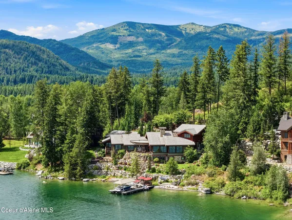 $8,695,000 | 203 Shannon Lane, Dover, ID 83825