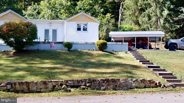 $99,900 | 239 Hampshire Avenue, Bloomington, MD 21523
