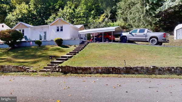 $99,900 | 239 Hampshire Avenue, Bloomington, MD 21523