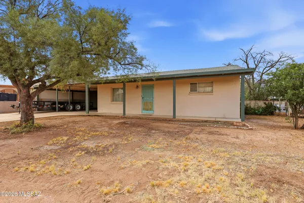 $273,000 | 943 West Calle Garcia, Tucson, AZ 85706