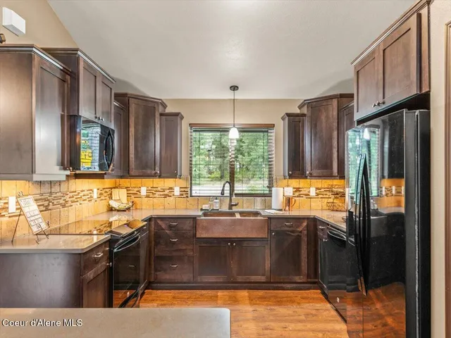 $799,000 | 68 Outback Ridge Road, Spirit Lake, ID 83869