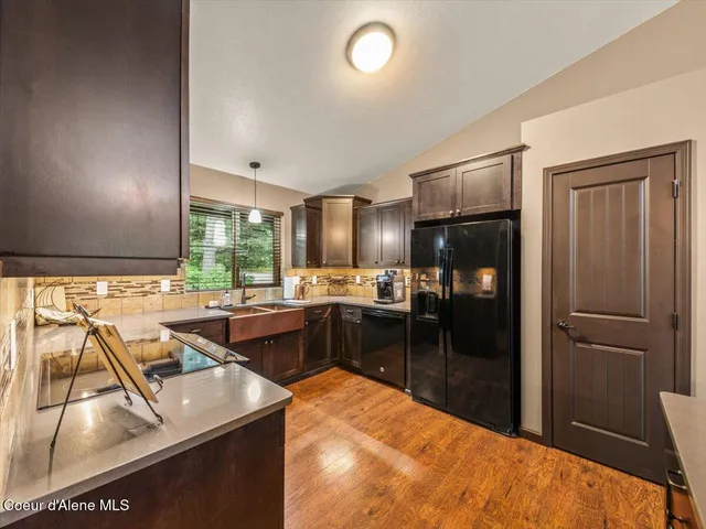 $799,000 | 68 Outback Ridge Road, Spirit Lake, ID 83869