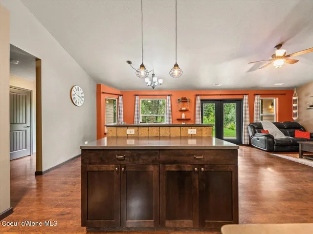 $799,000 | 68 Outback Ridge Road, Spirit Lake, ID 83869