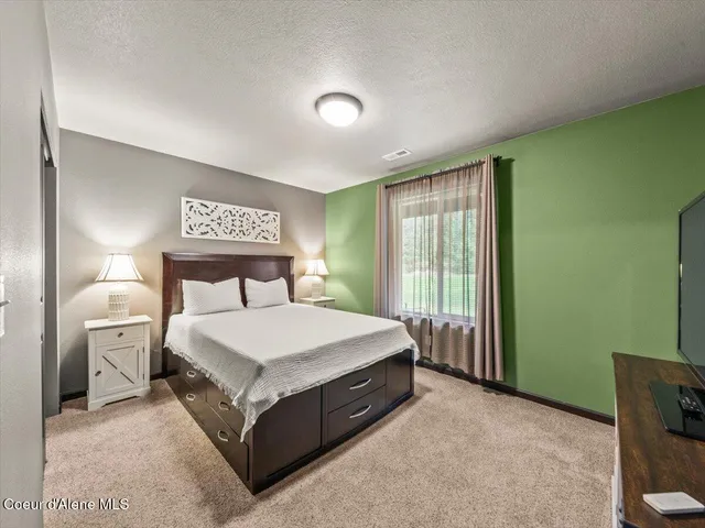 $799,000 | 68 Outback Ridge Road, Spirit Lake, ID 83869