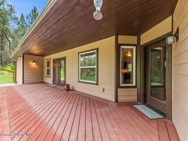 $777,000 | 68 Outback Ridge Road, Spirit Lake, ID 83869
