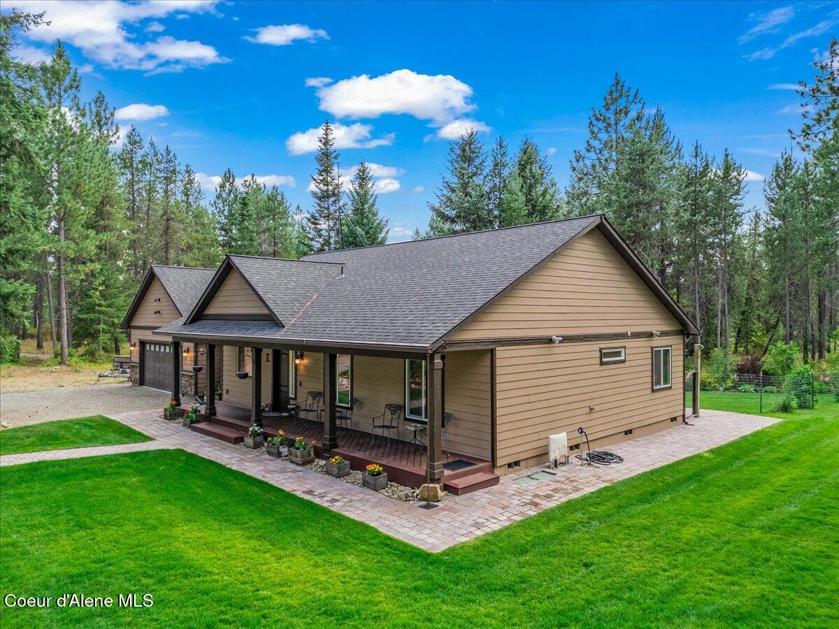 68 Outback Ridge Road Spirit Lake, ID 83869 - Photo 31 of 32 61-NIDREPLLC-885