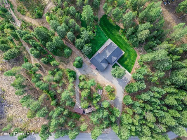 $799,000 | 68 Outback Ridge Road, Spirit Lake, ID 83869