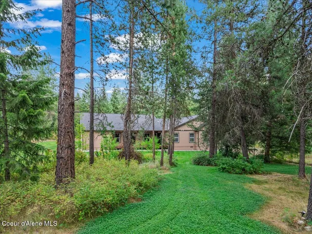 $799,000 | 68 Outback Ridge Road, Spirit Lake, ID 83869