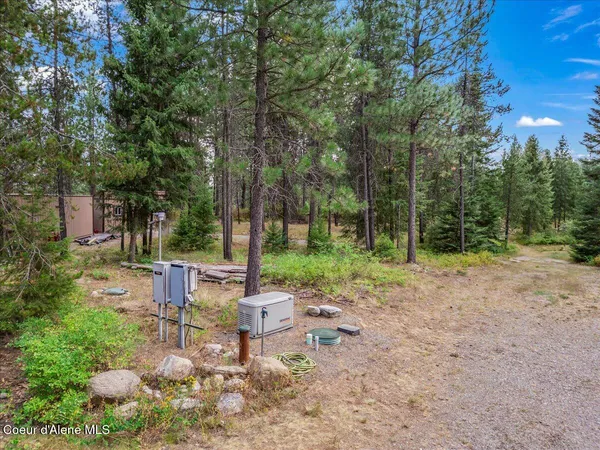 $777,000 | 68 Outback Ridge Road, Spirit Lake, ID 83869