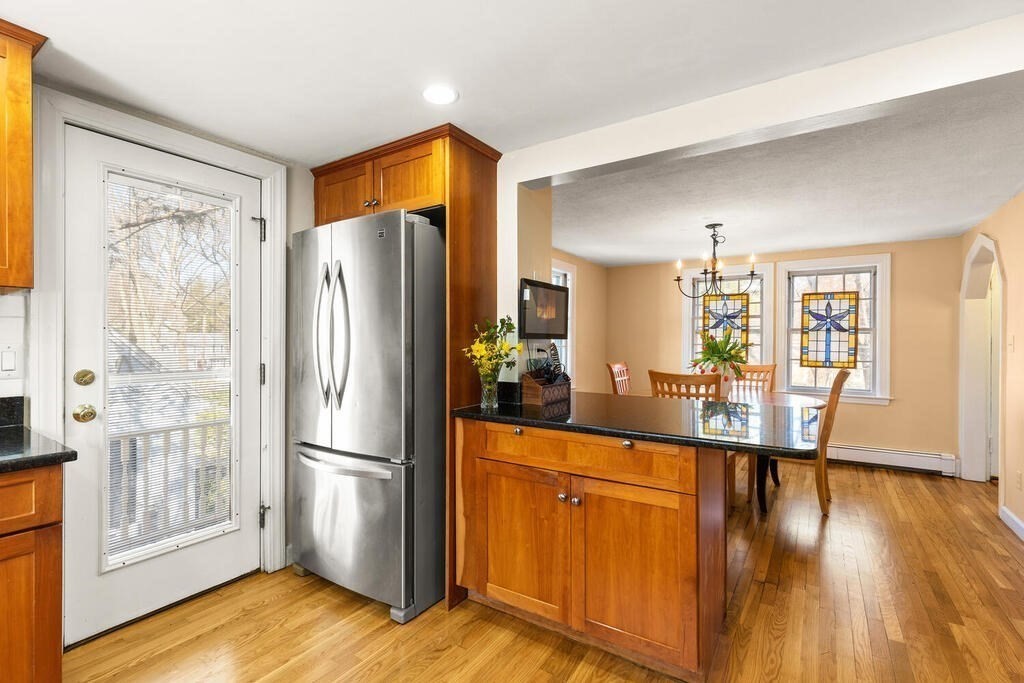 16 Payson Road Brookline, MA 02467 - Photo 13 of 34