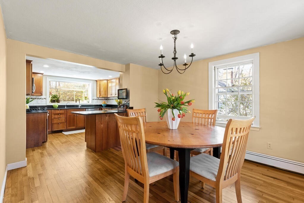 16 Payson Road Brookline, MA 02467 - Photo 15 of 34