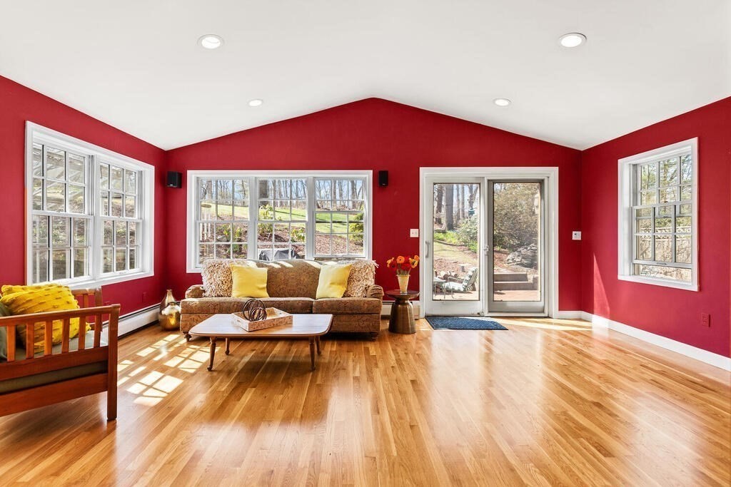 16 Payson Road Brookline, MA 02467 - Photo 17 of 34