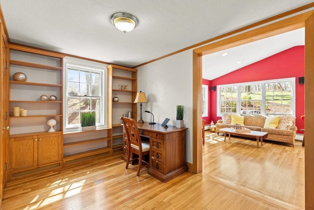 16 Payson Road Brookline, MA 02467 - Photo 19 of 34