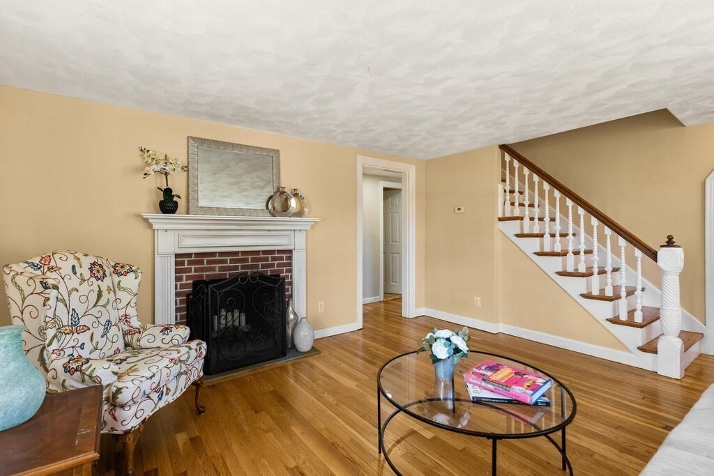 16 Payson Road Brookline, MA 02467 - Photo 20 of 34