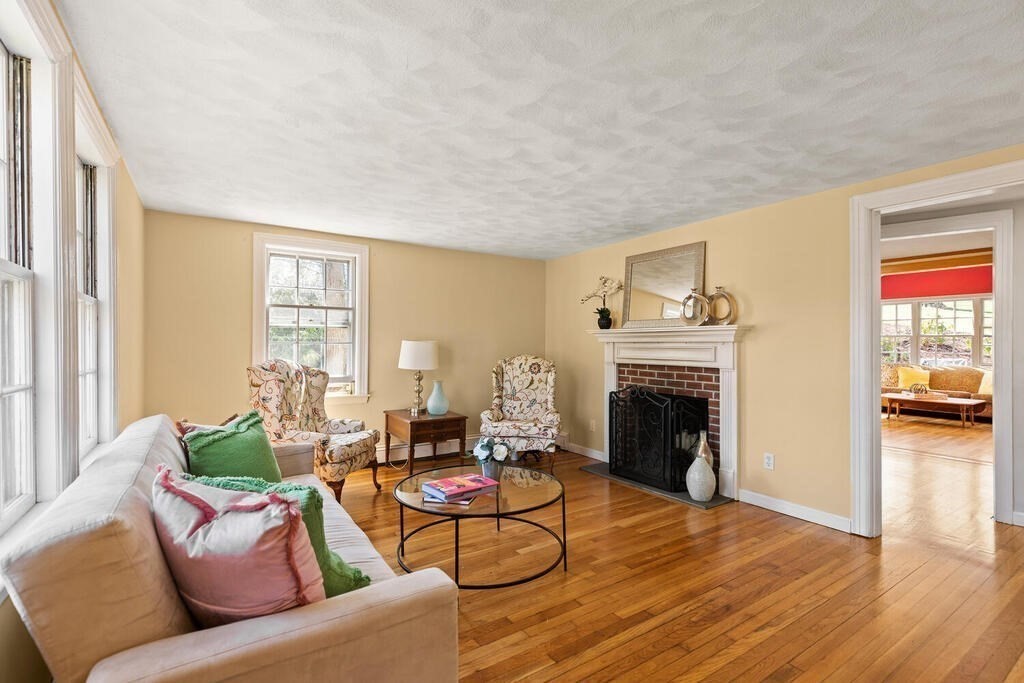 16 Payson Road Brookline, MA 02467 - Photo 21 of 34