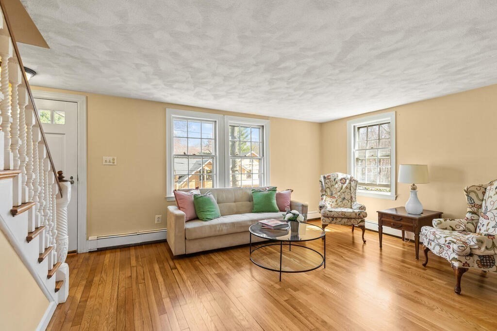 16 Payson Road Brookline, MA 02467 - Photo 22 of 34