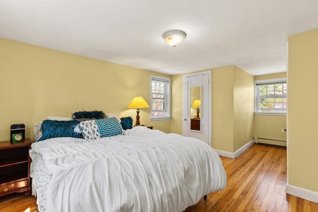 16 Payson Road Brookline, MA 02467 - Photo 23 of 34