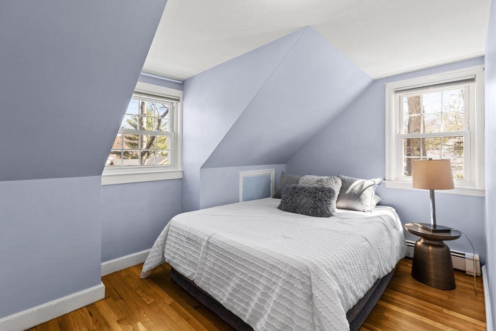 16 Payson Road Brookline, MA 02467 - Photo 24 of 34